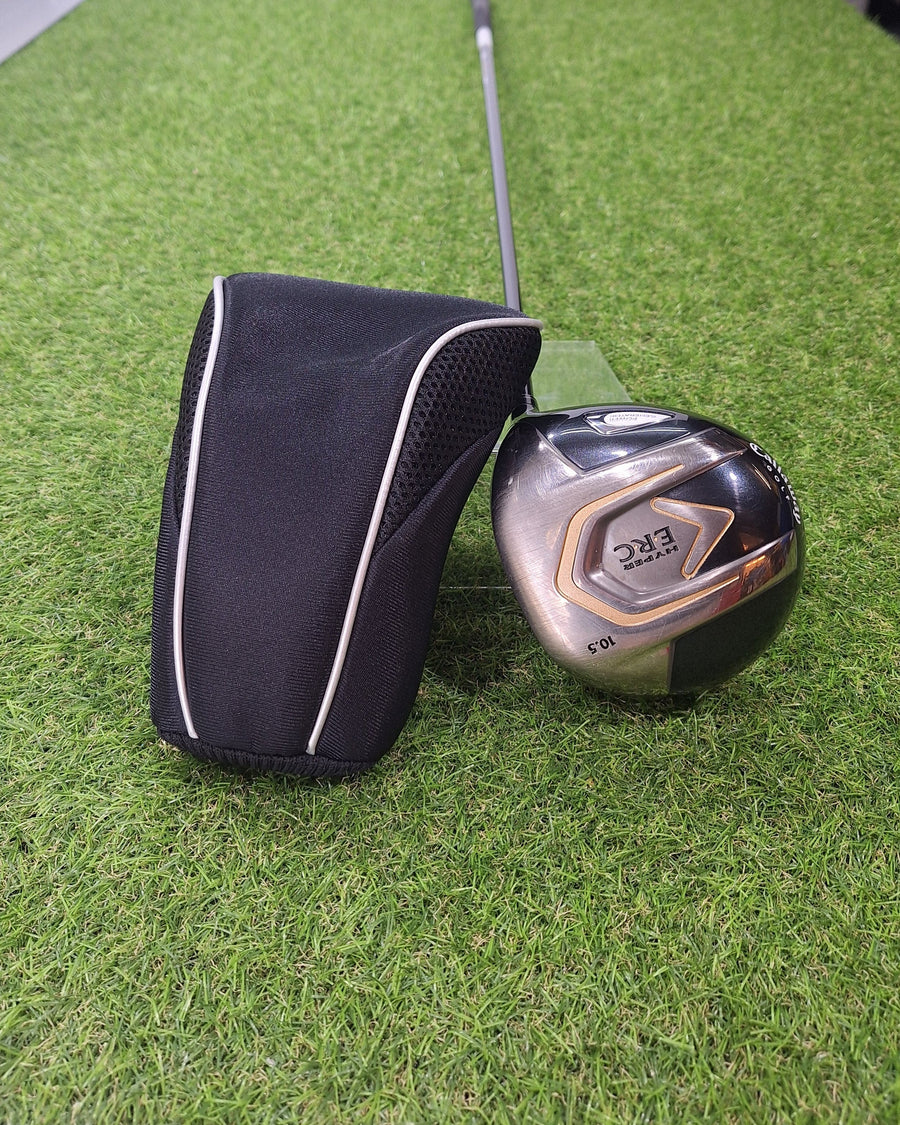 2007 Callaway Hyper ERC Driver 10.5° Stiff (USED)