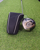 Callaway - Hyper ERC Driver (2007) - 10.5 - Speed Axis 55w Stiff - RH - VERY GOOD
