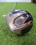 Callaway - Hyper ERC Driver (2007) - 10.5 - Speed Axis 55w Stiff - RH - VERY GOOD