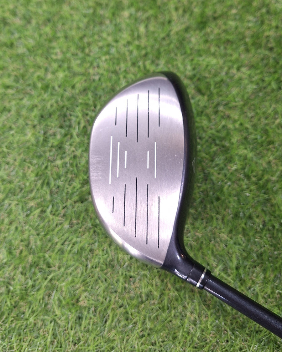 2007 Callaway Hyper ERC Driver 10.5° Stiff (USED)