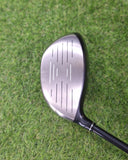 Callaway - Hyper ERC Driver (2007) - 10.5 - Speed Axis 55w Stiff - RH - VERY GOOD