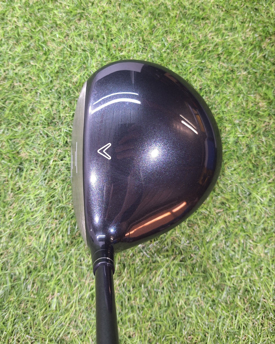 2007 Callaway Hyper ERC Driver 10.5° Stiff (USED)