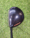 Callaway - Hyper ERC Driver (2007) - 10.5 - Speed Axis 55w Stiff - RH - VERY GOOD