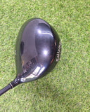 Callaway - Hyper ERC Driver (2007) - 10.5 - Speed Axis 55w Stiff - RH - VERY GOOD