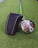Srixon - Z525 Driver - 9.5 - UST Attas 4U 6 Stiff - RH - VERY GOOD Srixon