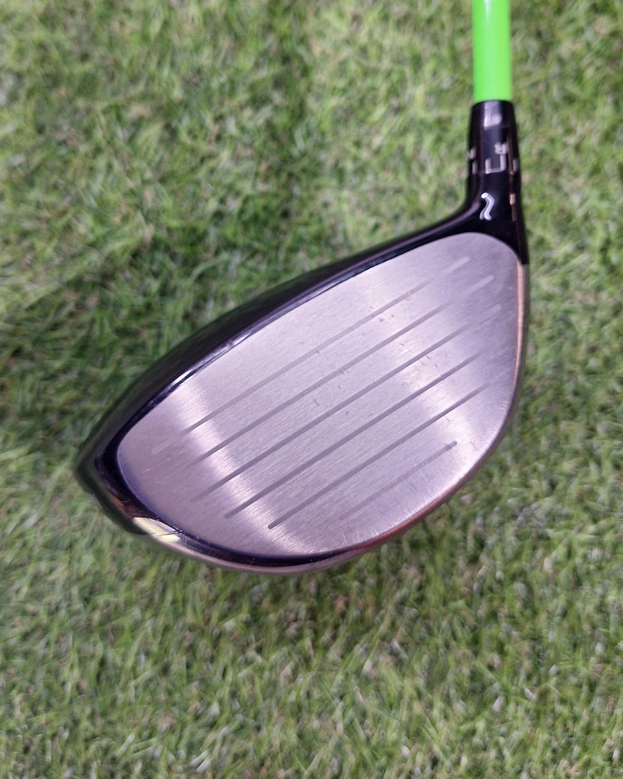 2012 Srixon Z525 Driver 9.5° Stiff (USED)