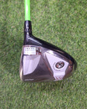 Srixon - Z525 Driver - 9.5 - UST Attas 4U 6 Stiff - RH - VERY GOOD Srixon
