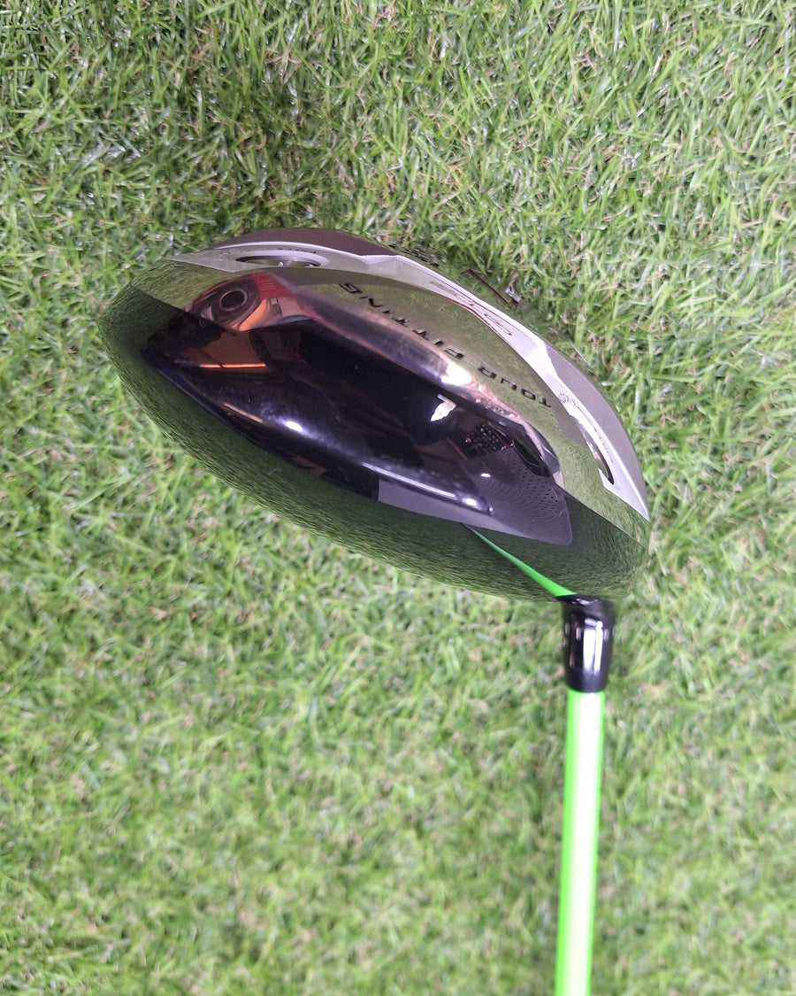 2012 Srixon Z525 Driver 9.5° Stiff (USED)