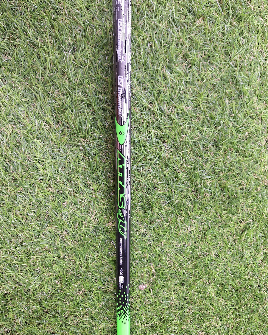 2012 Srixon Z525 Driver 9.5° Stiff (USED)