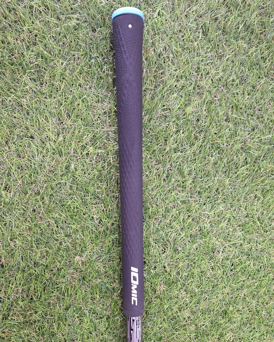2012 Srixon Z525 Driver 9.5° Stiff (USED)