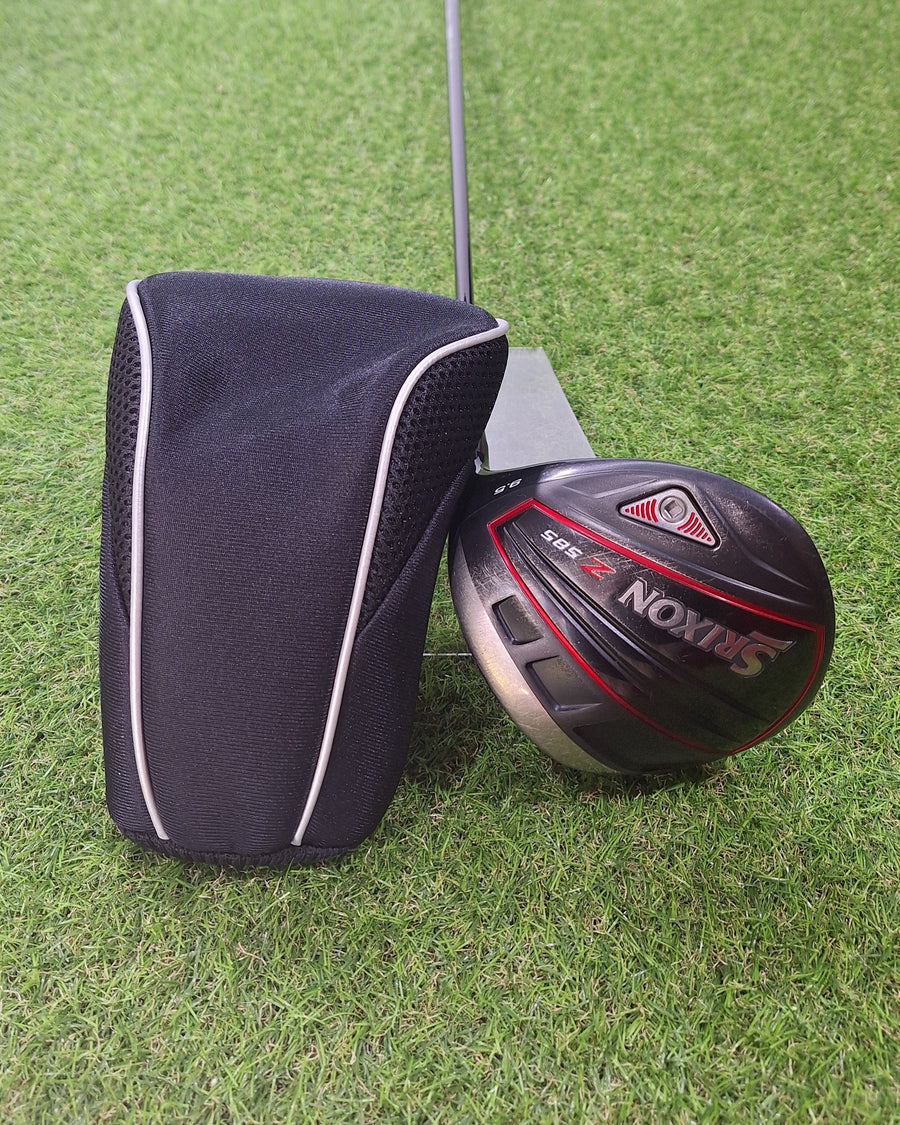 2018 Srixon Z585 Driver 9.5° Stiff (USED)