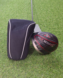 Srixon - Z585 Driver (2018) - 9.5 - Miyazaki Mahana Stiff - RH - VERY GOOD
