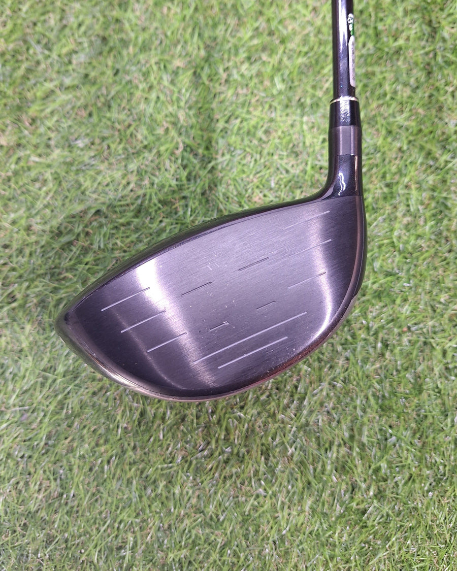 2018 Srixon Z585 Driver 9.5° Stiff (USED)
