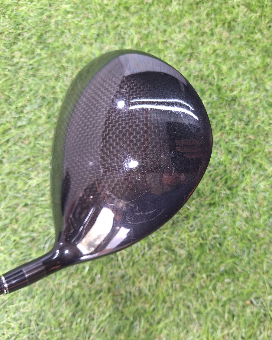 2018 Srixon Z585 Driver 9.5° Stiff (USED)