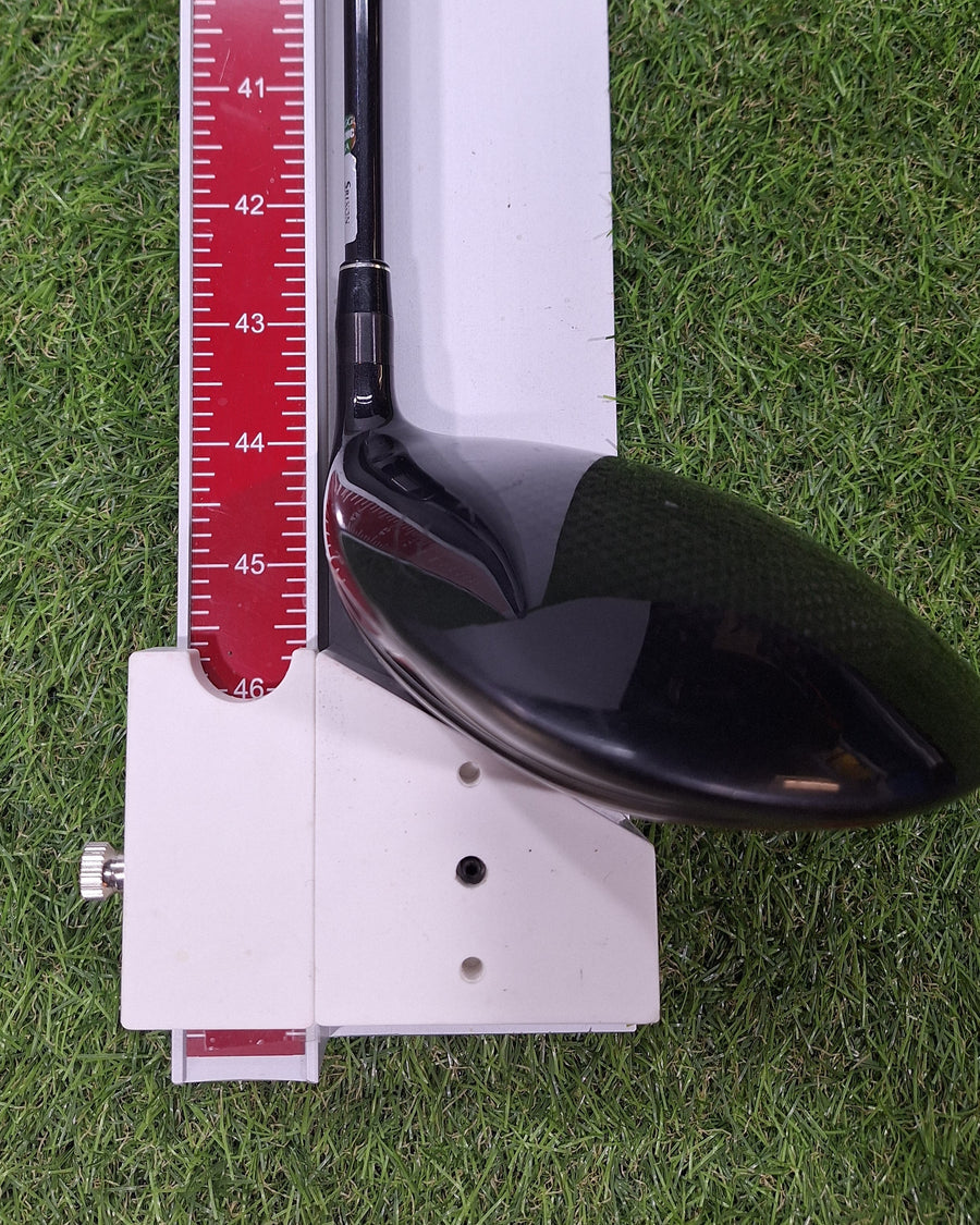 2018 Srixon Z585 Driver 9.5° Stiff (USED)