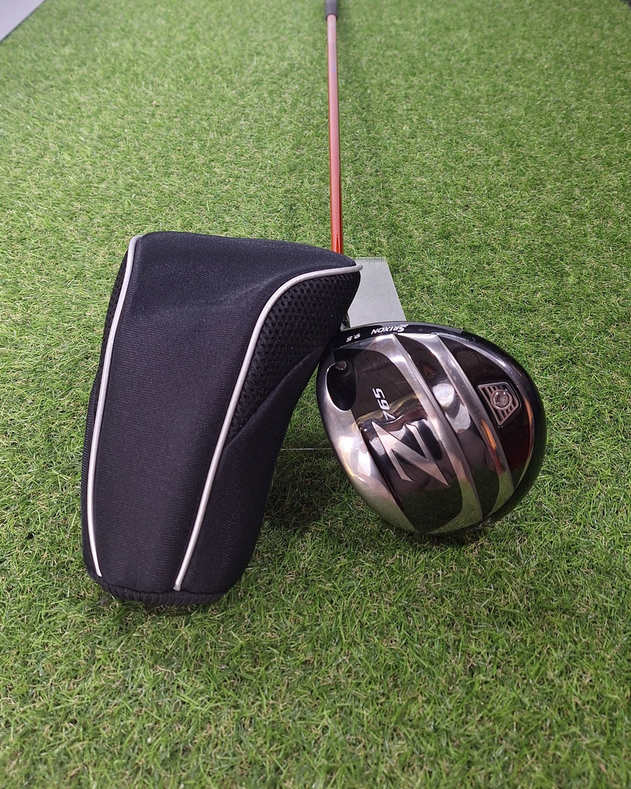 2016 Srixon Z765 Driver 9.5° Stiff (USED)