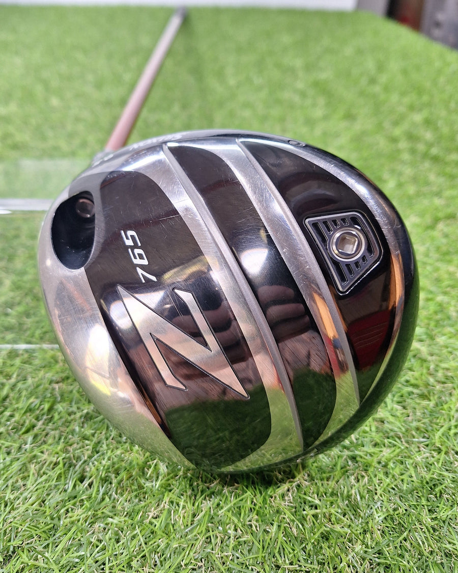 2016 Srixon Z765 Driver 9.5° Stiff (USED)