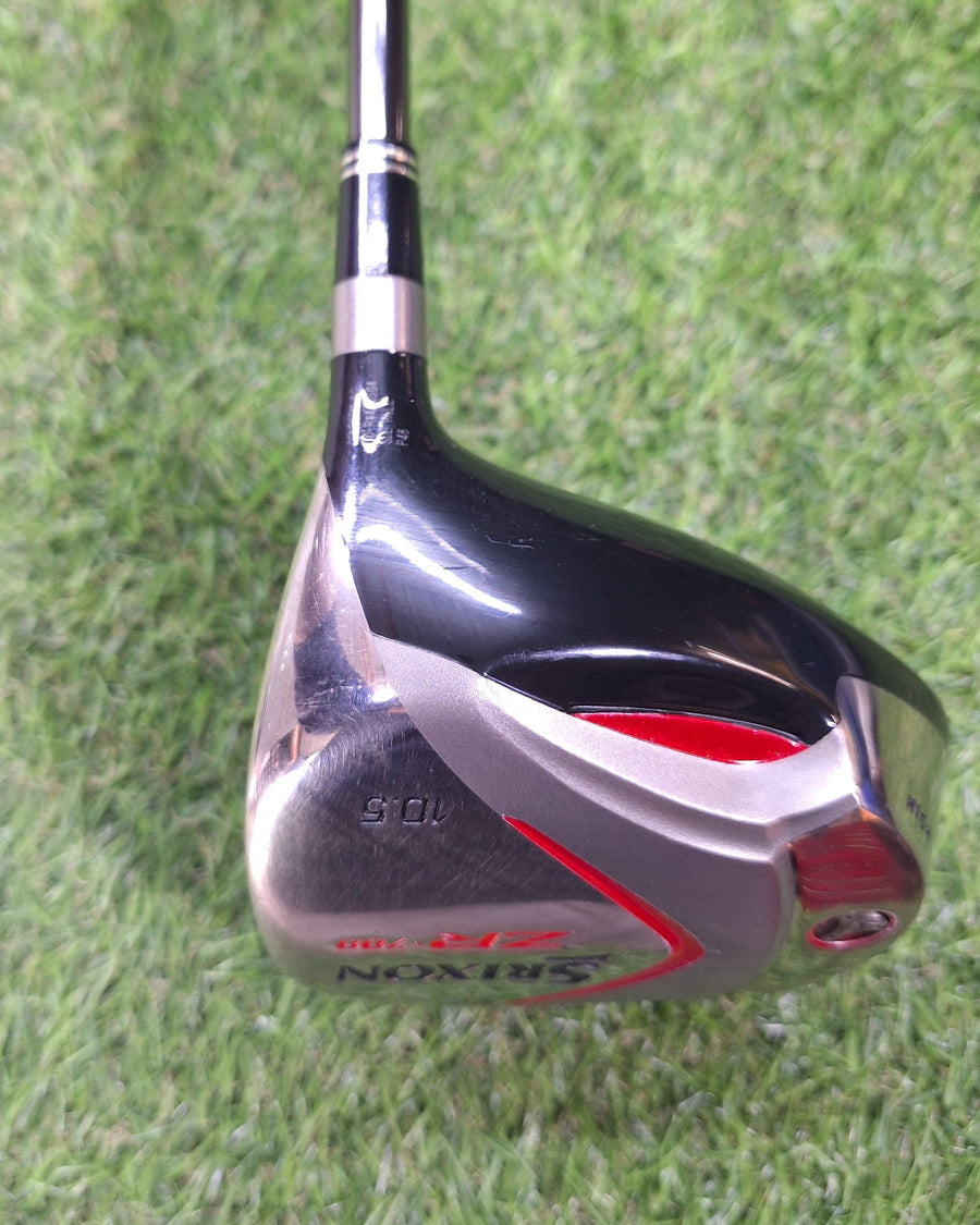 2007 Srixon ZR-700 Driver 10.5° Stiff (USED)