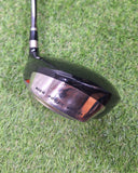 Srixon - ZR-700 Driver (2007) - 10.5 - Diamana D63 Stiff - RH - VERY GOOD Srixon