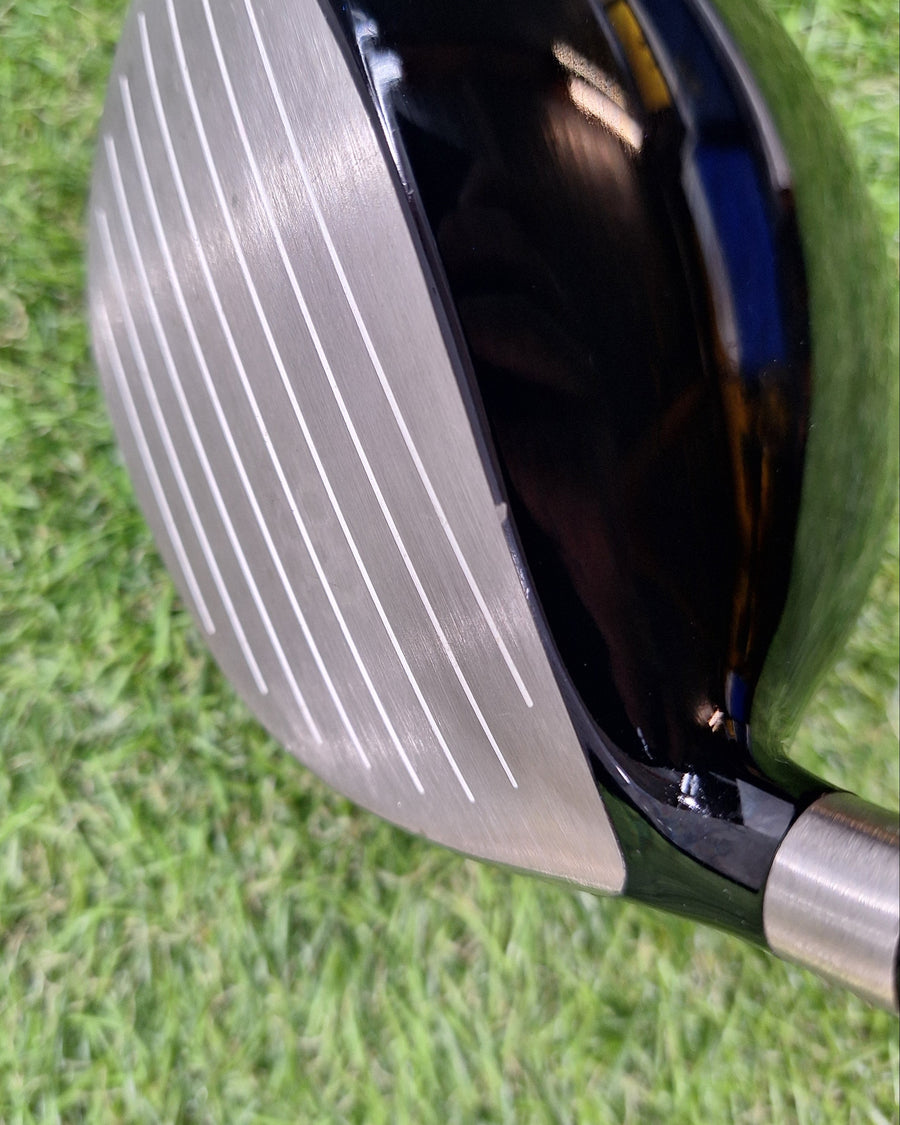 2007 Srixon ZR-700 Driver 10.5° Stiff (USED)