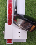 Srixon - ZR-700 Driver (2007) - 10.5 - Diamana D63 Stiff - RH - VERY GOOD Srixon