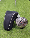 Srixon - ZR-800 Driver (2008) - 9.5 - SV-3016J T-65 Stiff - RH - VERY GOOD Srixon