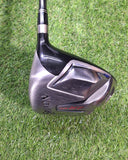 Srixon - ZR-800 Driver (2008) - 9.5 - SV-3016J T-65 Stiff - RH - VERY GOOD Srixon