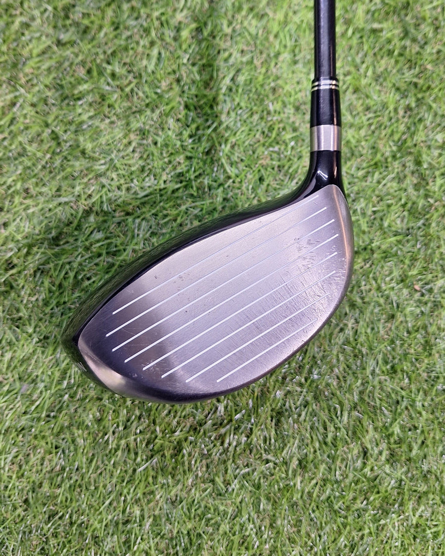 2008 Srixon ZR-800 Driver 9.5° Stiff (USED)