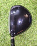 Srixon - ZR-800 Driver (2008) - 9.5 - SV-3016J T-65 Stiff - RH - VERY GOOD Srixon