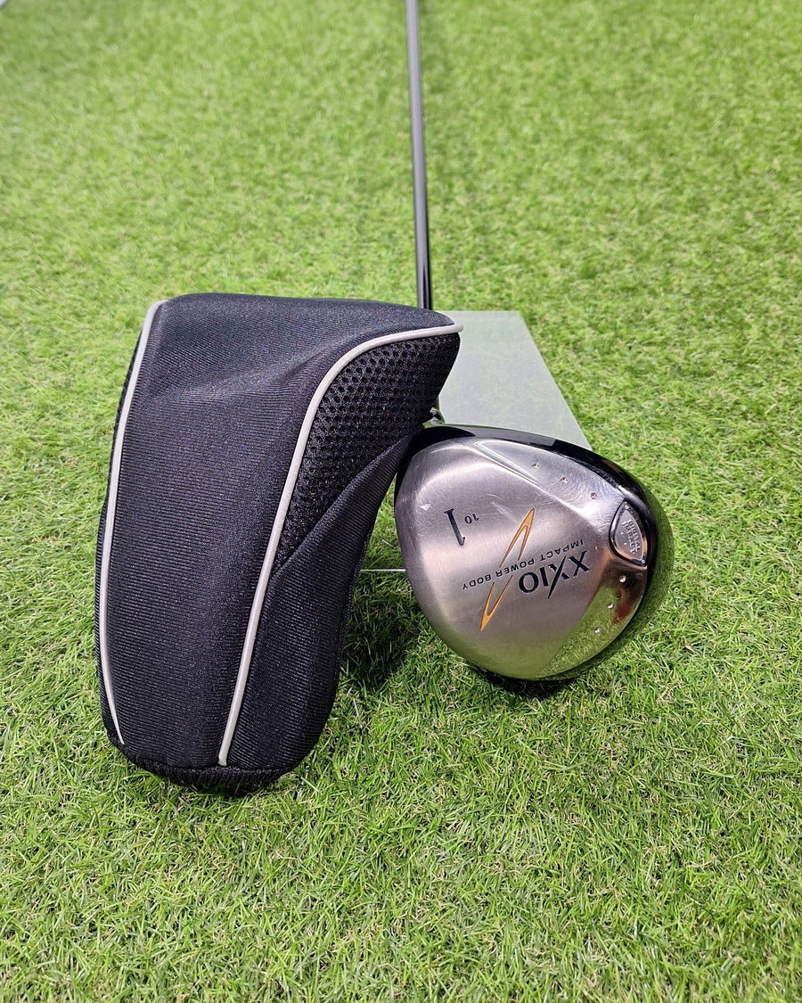 2004 XXIO Driver 10° Regular (USED)