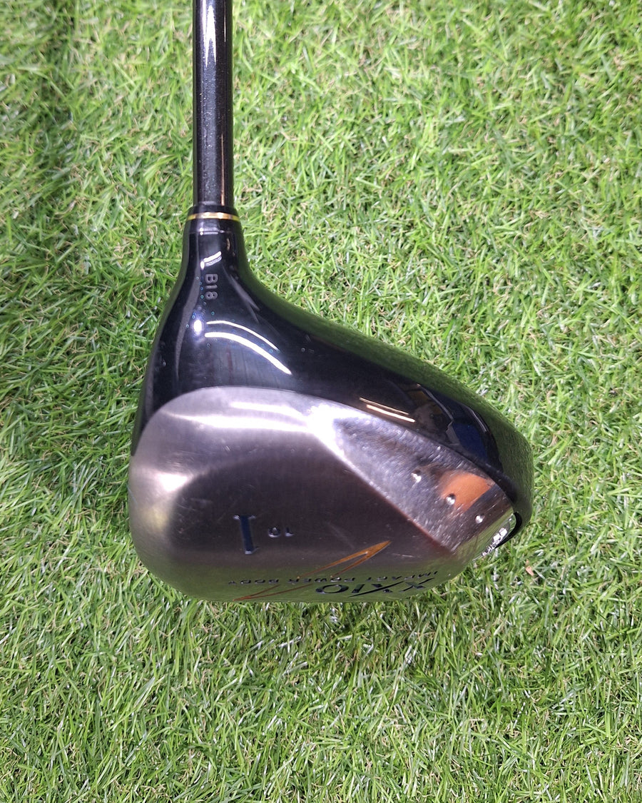 2004 XXIO Driver 10° Regular (USED)