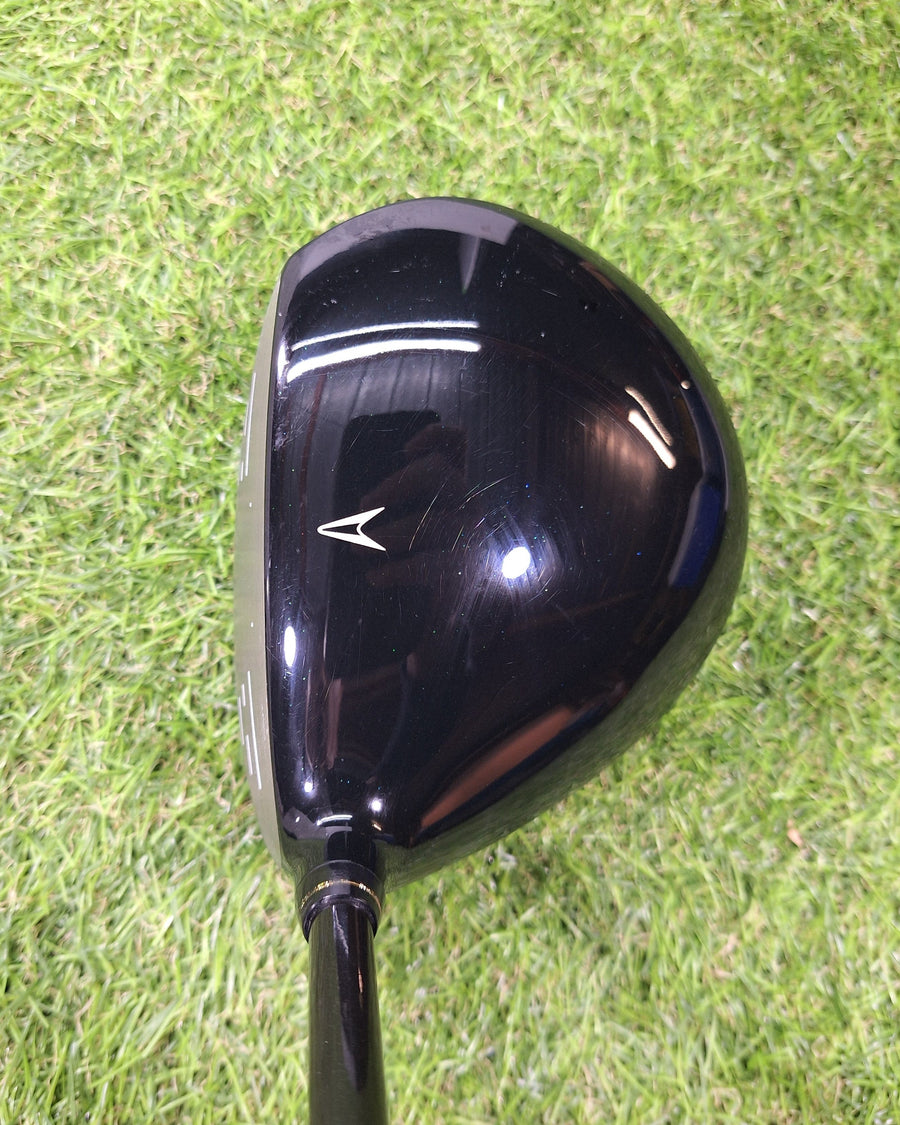 2004 XXIO Driver 10° Regular (USED)