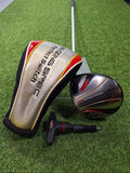 HONMA - Perfect Switch Driver (2010) - 10 Deg - PS 55 Reg - RH - VERY GOOD HONMA