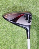 HONMA - Perfect Switch Driver (2010) - 10 Deg - PS 55 Reg - RH - VERY GOOD HONMA
