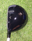 HONMA - Perfect Switch Driver (2010) - 10 Deg - PS 55 Reg - RH - VERY GOOD HONMA