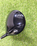 HONMA - Perfect Switch Driver (2010) - 10 Deg - PS 55 Reg - RH - VERY GOOD HONMA