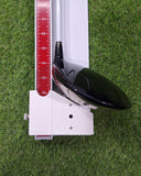 HONMA - Perfect Switch Driver (2010) - 10 Deg - PS 55 Reg - RH - VERY GOOD HONMA