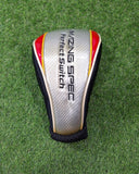 HONMA - Perfect Switch Driver (2010) - 10 Deg - PS 55 Reg - RH - VERY GOOD HONMA