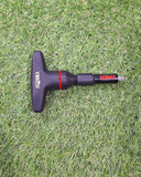 HONMA - Perfect Switch Driver (2010) - 10 Deg - PS 55 Reg - RH - VERY GOOD HONMA