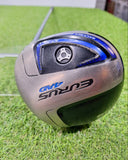 Mizuno - EURUS 4AD Driver (2015) - 10.5 - EXSAR 4AD Reg - RH - VERY GOOD Mizuno