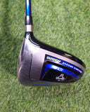 Mizuno - EURUS 4AD Driver (2015) - 10.5 - EXSAR 4AD Reg - RH - VERY GOOD Mizuno