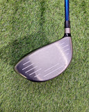 Mizuno - EURUS 4AD Driver (2015) - 10.5 - EXSAR 4AD Reg - RH - VERY GOOD Mizuno