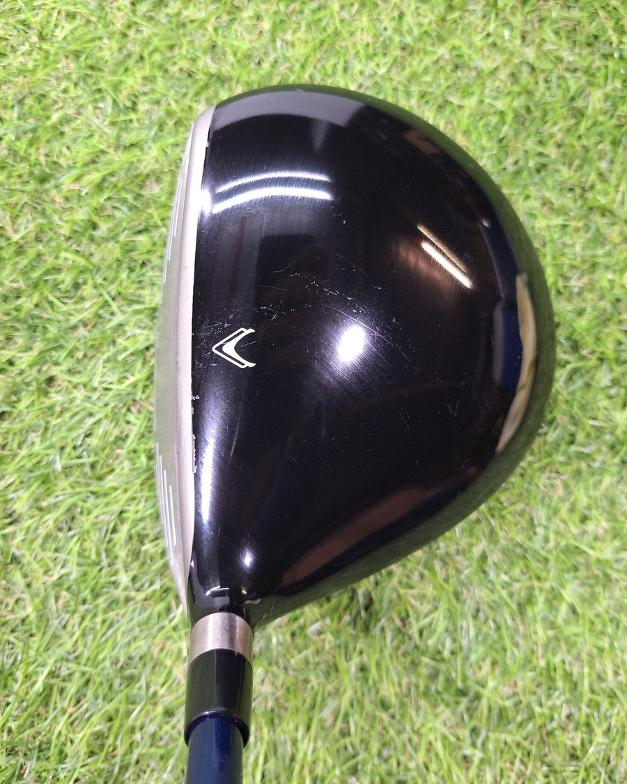 2015 Mizuno Eurus 4AD Driver 10.5° Regular (USED)