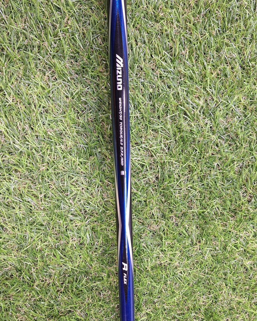 2015 Mizuno Eurus 4AD Driver 10.5° Regular (USED)