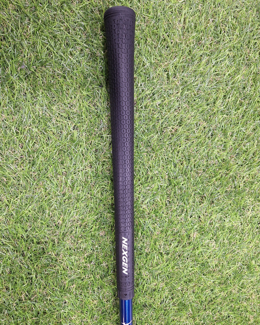 2015 Mizuno Eurus 4AD Driver 10.5° Regular (USED)