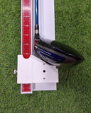 Mizuno - EURUS 4AD Driver (2015) - 10.5 - EXSAR 4AD Reg - RH - VERY GOOD Mizuno
