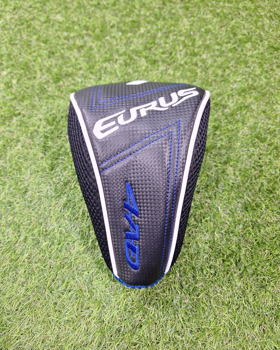 2015 Mizuno Eurus 4AD Driver 10.5° Regular (USED)