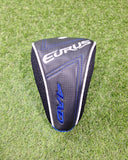 Mizuno - EURUS 4AD Driver (2015) - 10.5 - EXSAR 4AD Reg - RH - VERY GOOD Mizuno