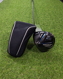 Mizuno - JPX 825 Driver - 9.5 - JPX MD200 Stiff - RH - VERY GOOD Mizuno