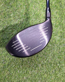 Mizuno - JPX 825 Driver - 9.5 - JPX MD200 Stiff - RH - VERY GOOD Mizuno